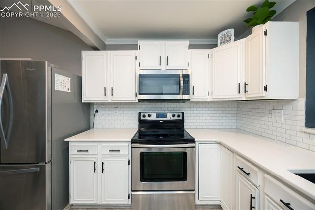 MLS Image for 975  Tari  ,Colorado Springs, Colorado