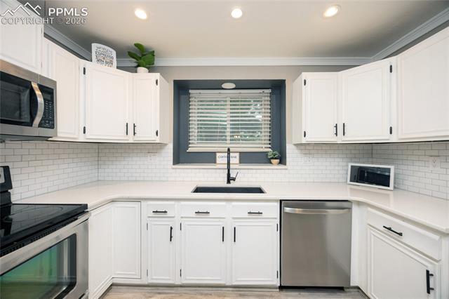 MLS Image for 975  Tari  ,Colorado Springs, Colorado
