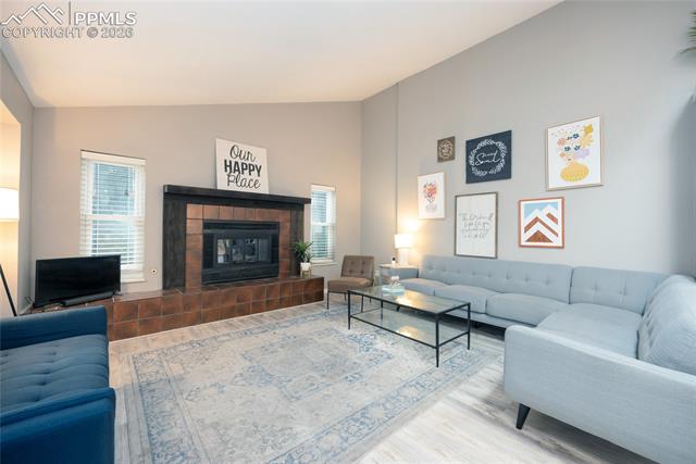MLS Image for 975  Tari  ,Colorado Springs, Colorado