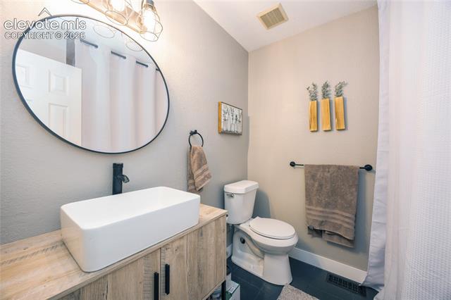 MLS Image for 975  Tari  ,Colorado Springs, Colorado