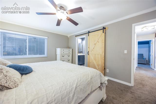 MLS Image for 975  Tari  ,Colorado Springs, Colorado