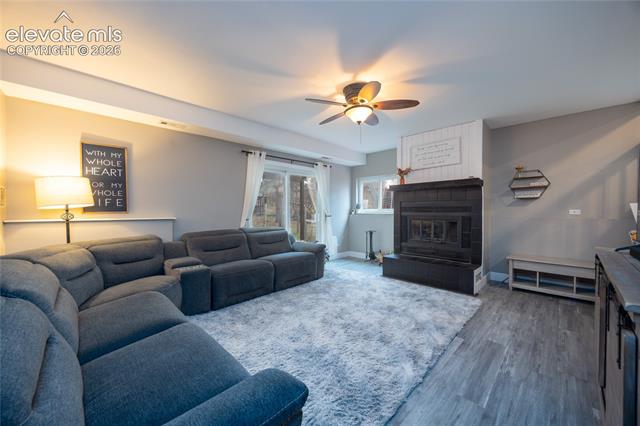 MLS Image for 975  Tari  ,Colorado Springs, Colorado
