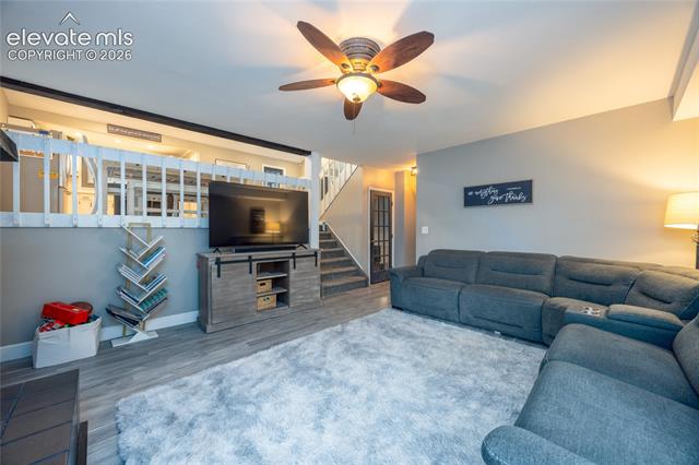 MLS Image for 975  Tari  ,Colorado Springs, Colorado