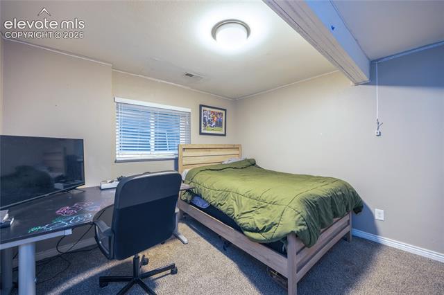 MLS Image for 975  Tari  ,Colorado Springs, Colorado