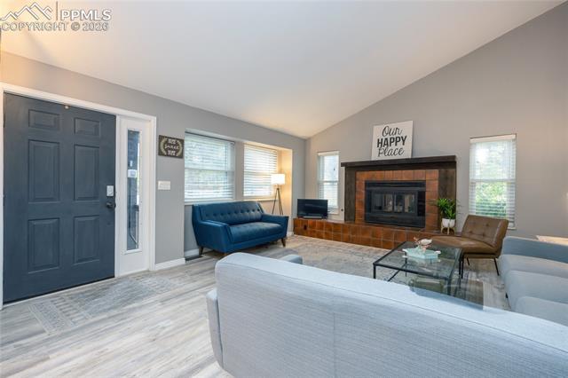 MLS Image for 975  Tari  ,Colorado Springs, Colorado