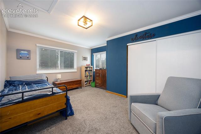 MLS Image for 975  Tari  ,Colorado Springs, Colorado