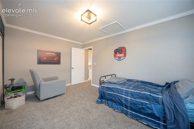 MLS Image for 975  Tari  ,Colorado Springs, Colorado