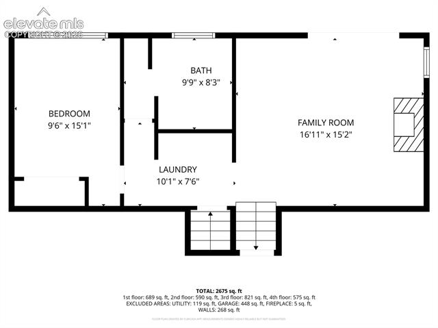 MLS Image for 975  Tari  ,Colorado Springs, Colorado