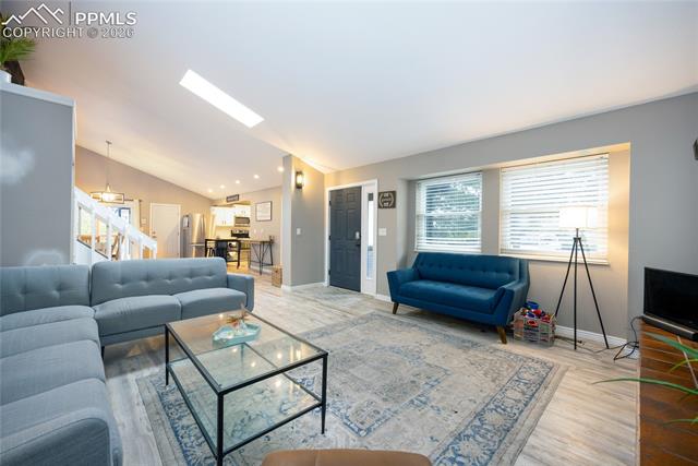 MLS Image for 975  Tari  ,Colorado Springs, Colorado