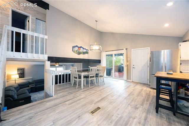 MLS Image for 975  Tari  ,Colorado Springs, Colorado