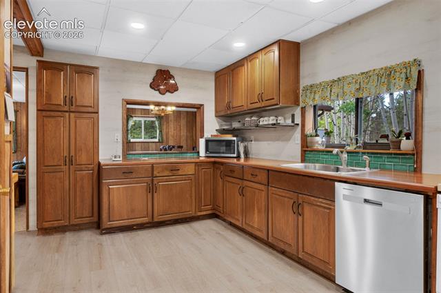 MLS Image for 215  Valley  ,Florissant, Colorado