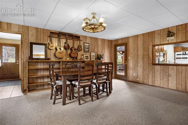 MLS Image for 215  Valley  ,Florissant, Colorado