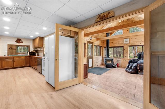 MLS Image for 215  Valley  ,Florissant, Colorado