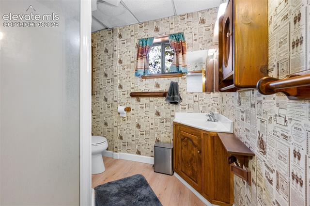 MLS Image for 215  Valley  ,Florissant, Colorado