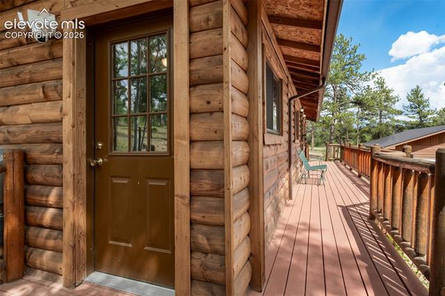 MLS Image for 215  Valley  ,Florissant, Colorado