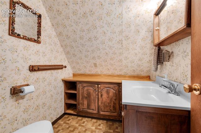 MLS Image for 215  Valley  ,Florissant, Colorado