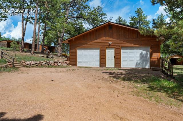 MLS Image for 215  Valley  ,Florissant, Colorado