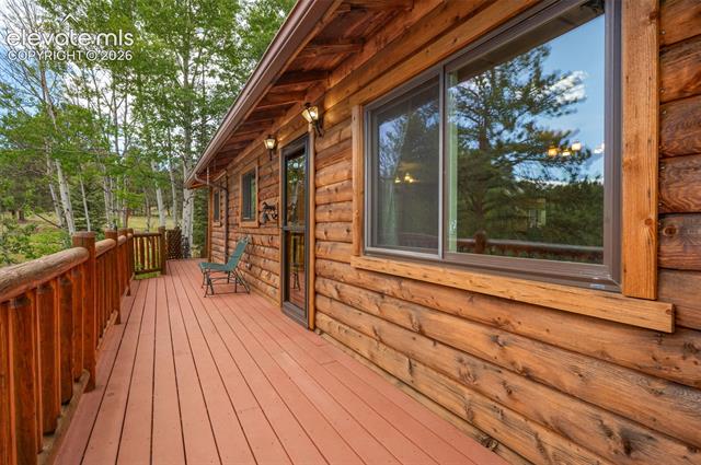 MLS Image for 215  Valley  ,Florissant, Colorado