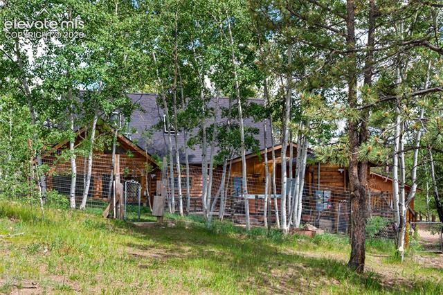 MLS Image for 215  Valley  ,Florissant, Colorado