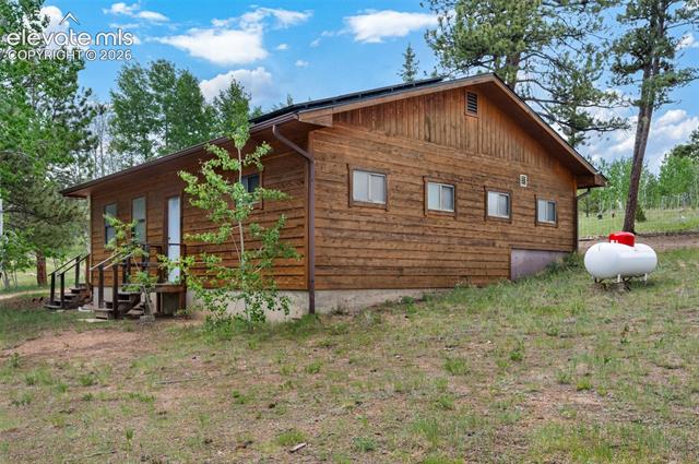 MLS Image for 215  Valley  ,Florissant, Colorado