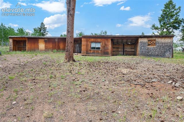 MLS Image for 215  Valley  ,Florissant, Colorado