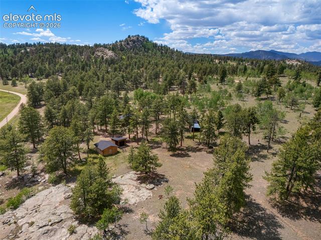 MLS Image for 215  Valley  ,Florissant, Colorado