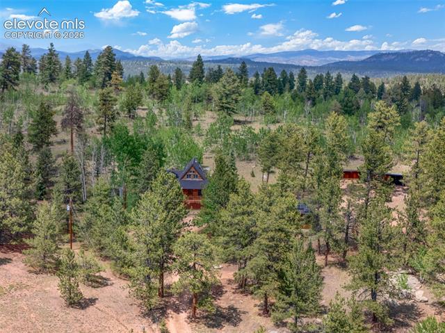 MLS Image for 215  Valley  ,Florissant, Colorado
