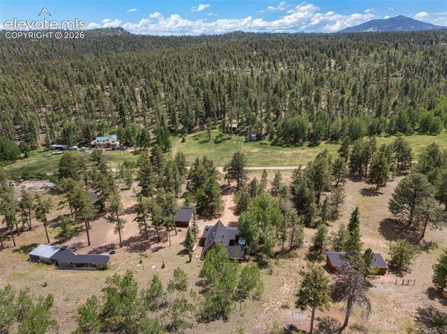 MLS Image for 215  Valley  ,Florissant, Colorado