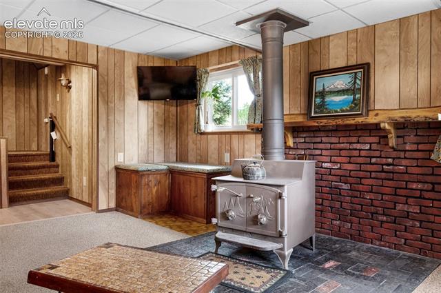 MLS Image for 215  Valley  ,Florissant, Colorado