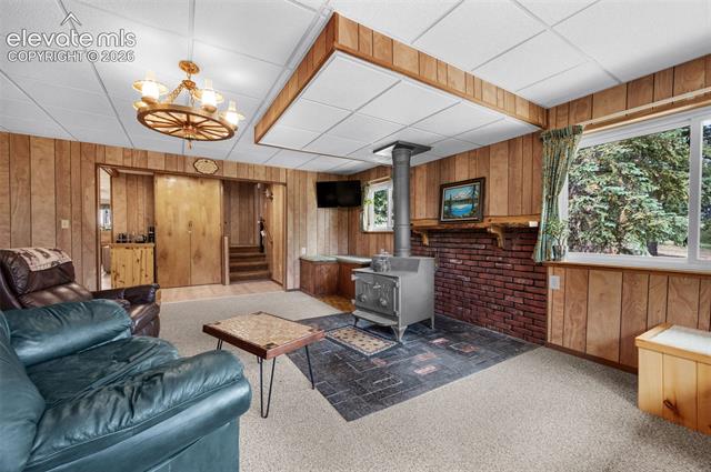 MLS Image for 215  Valley  ,Florissant, Colorado