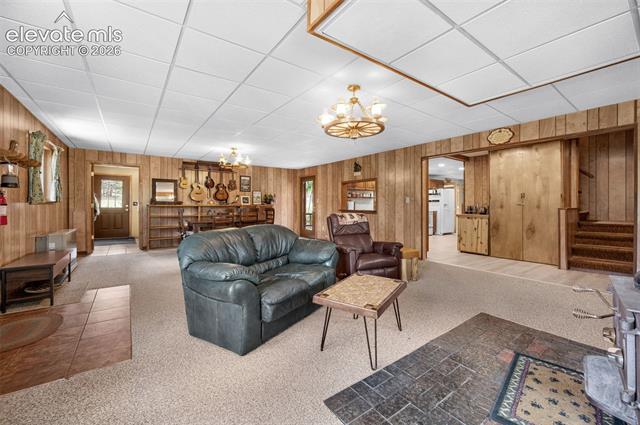 MLS Image for 215  Valley  ,Florissant, Colorado