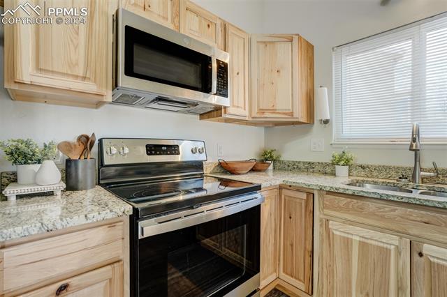 MLS Image for 5420  Tennessee Pass  ,Colorado Springs, Colorado