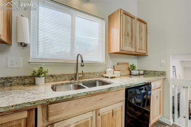 MLS Image for 5420  Tennessee Pass  ,Colorado Springs, Colorado