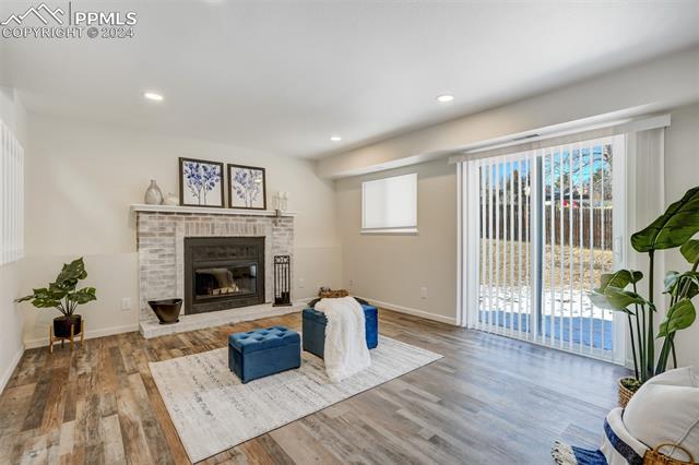 MLS Image for 5420  Tennessee Pass  ,Colorado Springs, Colorado