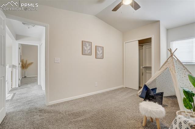 MLS Image for 5420  Tennessee Pass  ,Colorado Springs, Colorado