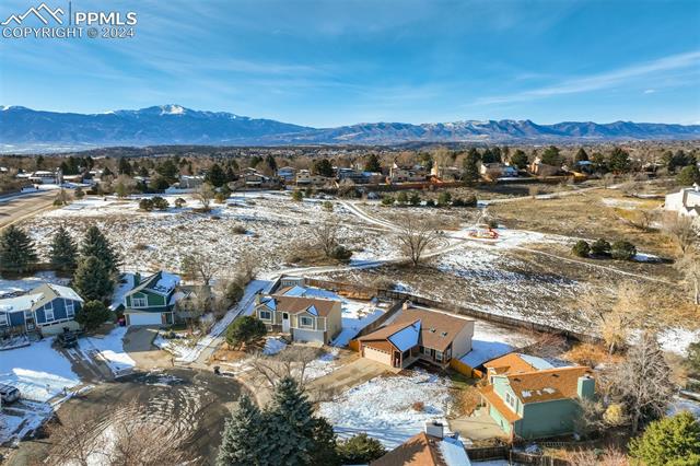 MLS Image for 5420  Tennessee Pass  ,Colorado Springs, Colorado