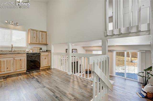 MLS Image for 5420  Tennessee Pass  ,Colorado Springs, Colorado