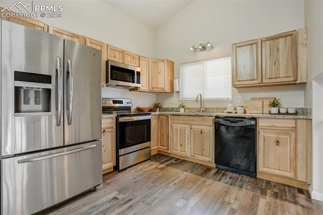 MLS Image for 5420  Tennessee Pass  ,Colorado Springs, Colorado