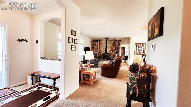 MLS Image for 324  Pike View  ,Florissant, Colorado