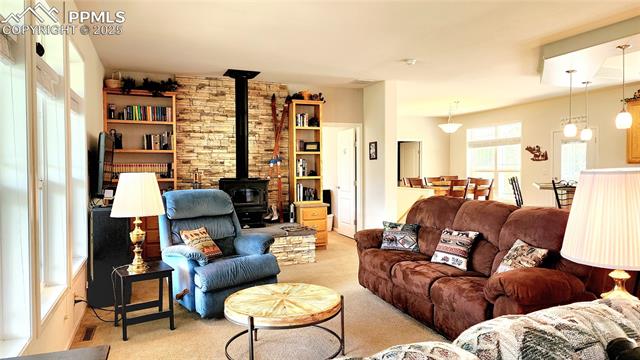 MLS Image for 324  Pike View  ,Florissant, Colorado