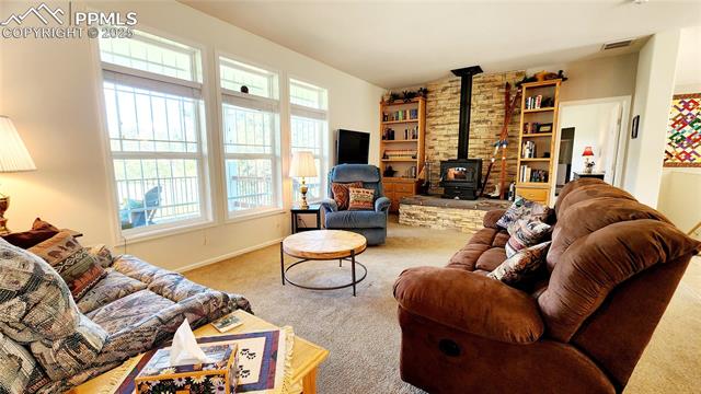 MLS Image for 324  Pike View  ,Florissant, Colorado