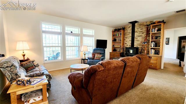 MLS Image for 324  Pike View  ,Florissant, Colorado