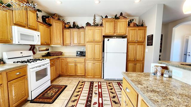 MLS Image for 324  Pike View  ,Florissant, Colorado