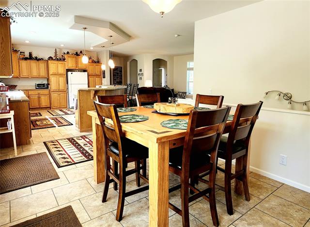 MLS Image for 324  Pike View  ,Florissant, Colorado