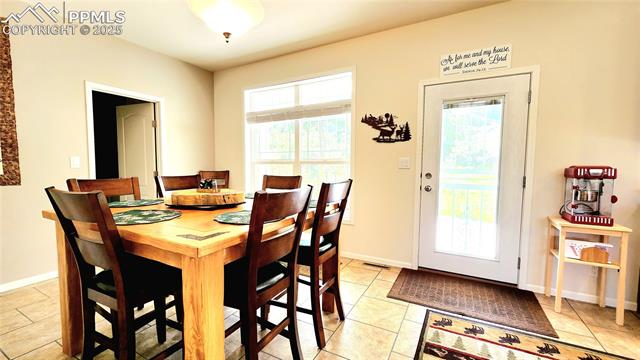 MLS Image for 324  Pike View  ,Florissant, Colorado