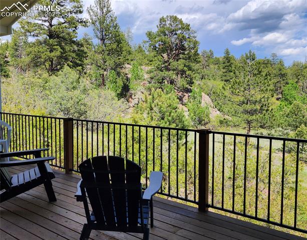 MLS Image for 324  Pike View  ,Florissant, Colorado