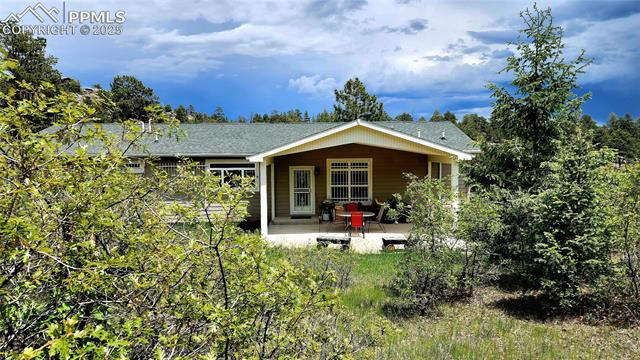 MLS Image for 324  Pike View  ,Florissant, Colorado