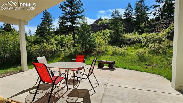 MLS Image for 324  Pike View  ,Florissant, Colorado