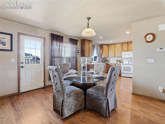 MLS Image for 9881  Everglades  ,Peyton, Colorado