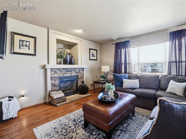 MLS Image for 9881  Everglades  ,Peyton, Colorado
